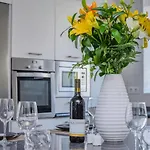 Βίλα Casa Rose - Conil Tegoyo