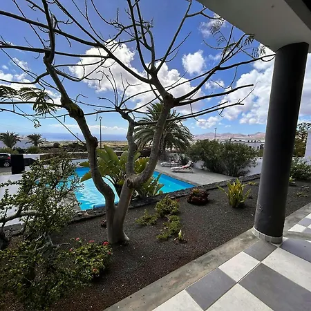 Casa Rose Villa