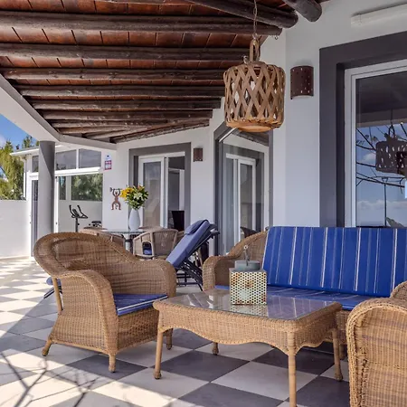 Casa Rose Villa Tegoyo