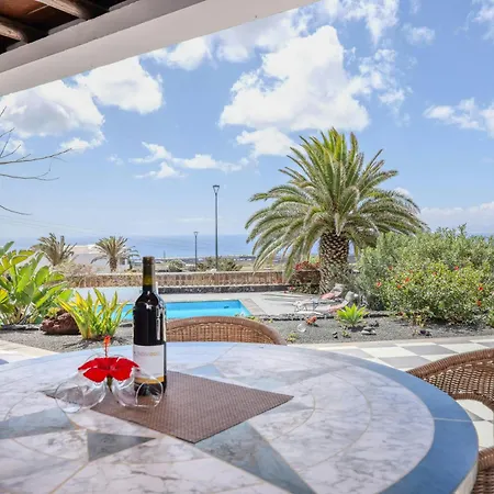 Villa Casa Rose Tegoyo
