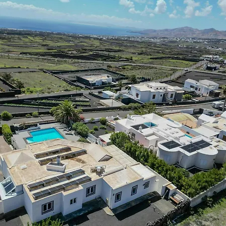 Casa Rose Tegoyo