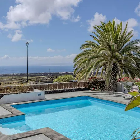 Casa Rose Villa