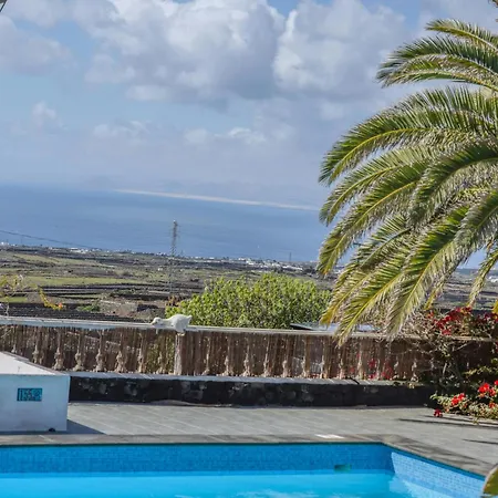 Villa Casa Rose