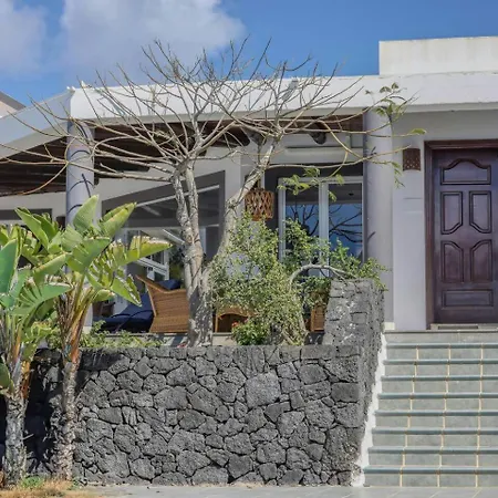 Casa Rose - Conil Villa