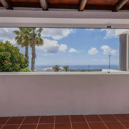 Casa Rose - Conil Βίλα Tegoyo