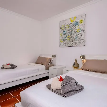 Casa Rose - Conil