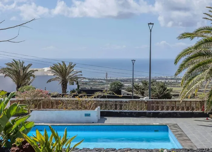 Casa Rose - Conil Villa Tegoyo