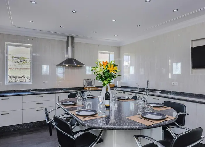 Casa Rose - Conil Tegoyo