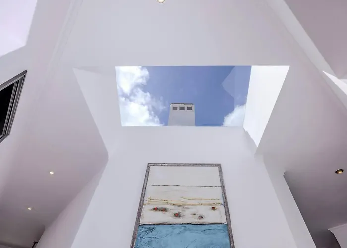 Villa Casa Rose - Conil Tegoyo