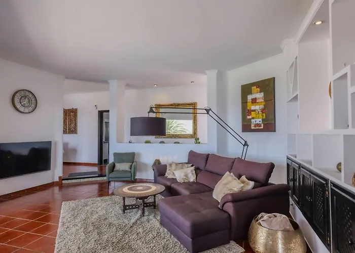 Villa Casa Rose - Conil