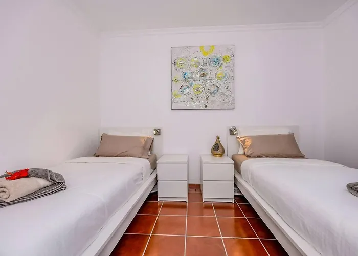 Villa Casa Rose - Conil