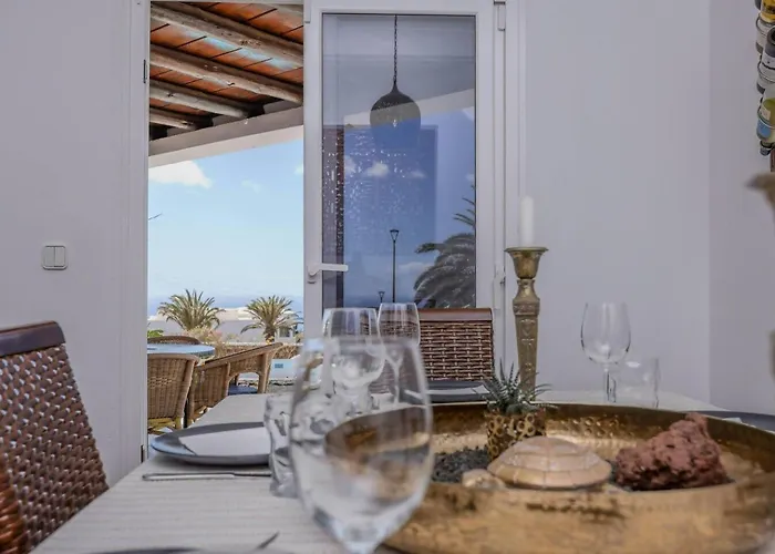 Casa Rose - Conil Tegoyo