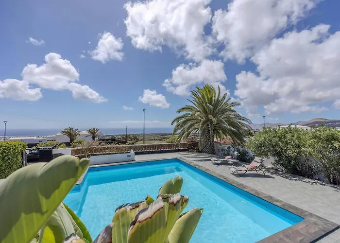 Villa Casa Rose - Conil