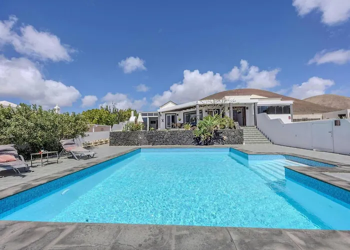 Casa Rose - Conil * Tegoyo