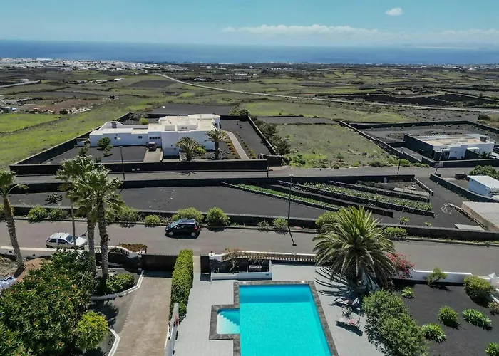 Casa Rose - Conil Villa Tegoyo