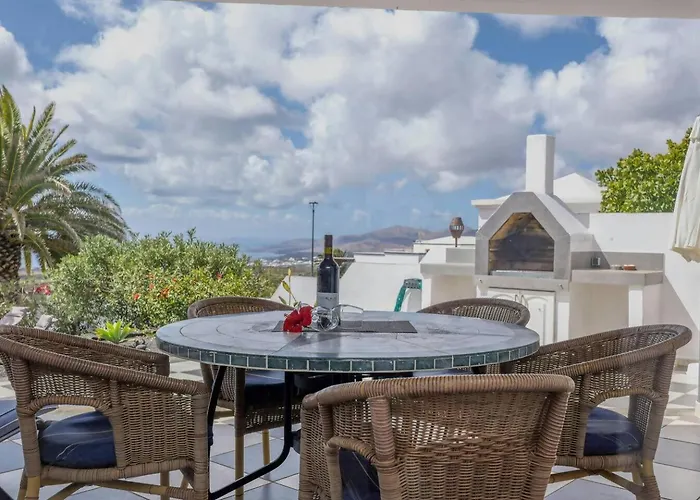 Casa Rose - Conil * Tegoyo