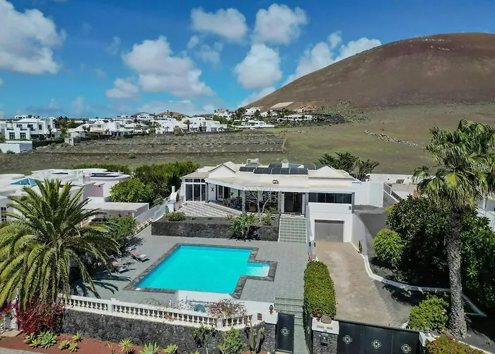 Casa Rose - Conil Villa Tegoyo