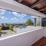 Вилла Casa Rose - Conil Tegoyo