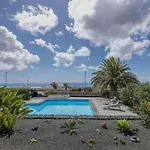 Casa Rose - Conil Villa Tegoyo