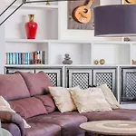 Casa Rose - Conil Вилла