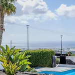 Casa Rose - Conil Вилла