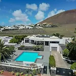 Casa Rose - Conil Вилла Tegoyo