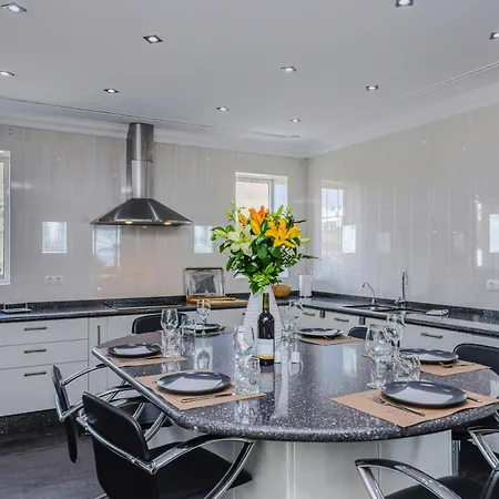 Casa Rose - Conil Villa *