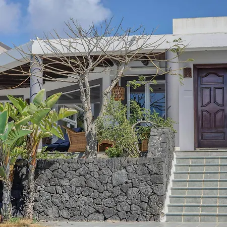 Casa Rose - Conil * Tegoyo