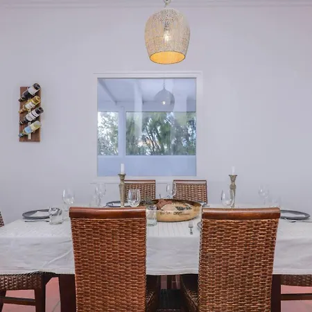 Casa Rose - Conil Lanzarote *