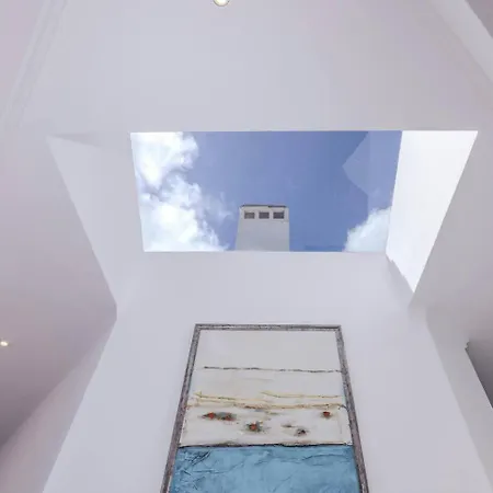 Villa Casa Rose - Conil Tegoyo