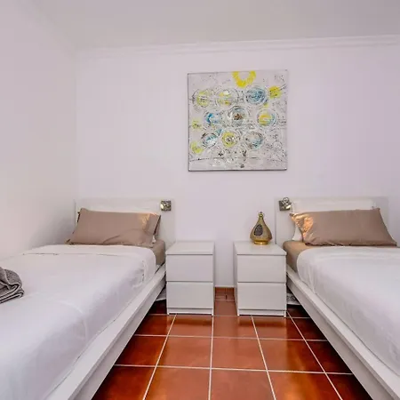 Villa Casa Rose - Conil