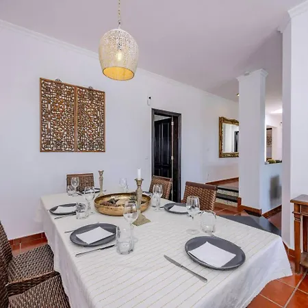 Villa Casa Rose - Conil Lanzarote *