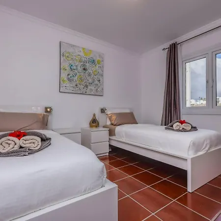 Casa Rose - Conil Lanzarote Villa Tegoyo