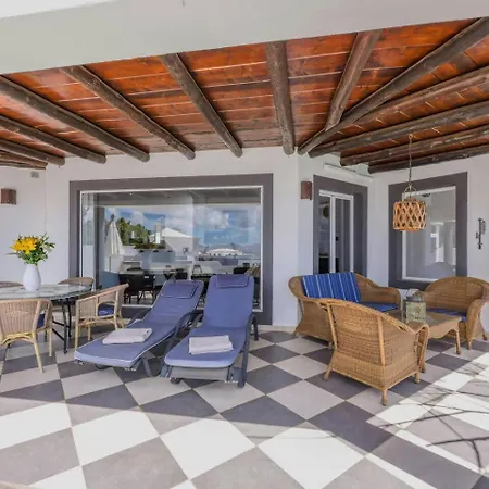 Villa Casa Rose - Conil Lanzarote