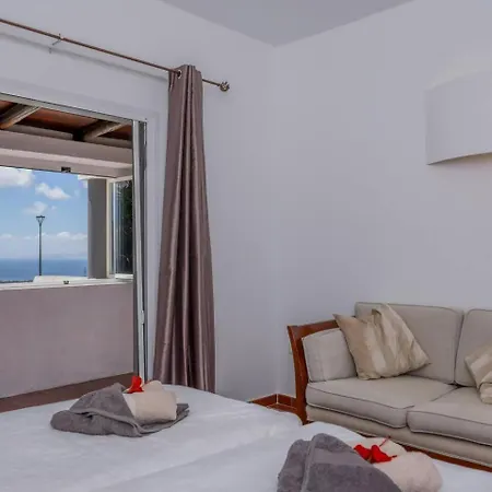 Villa Casa Rose - Conil Lanzarote
