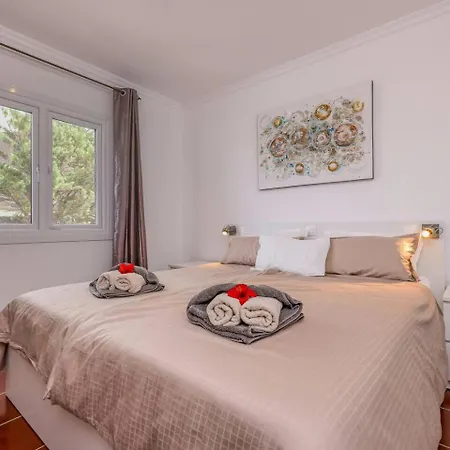 Casa Rose - Conil Lanzarote Villa Tegoyo