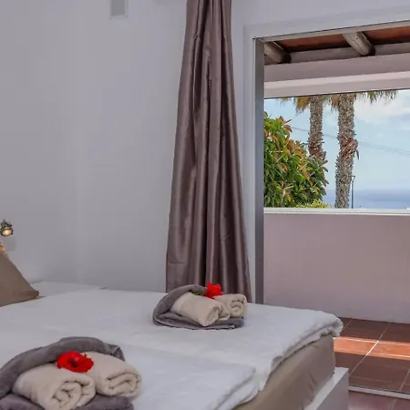 Casa Rose - Conil Lanzarote * Tegoyo