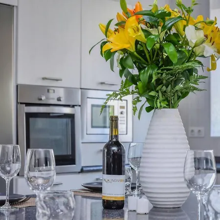 Villa Casa Rose - Conil Lanzarote Tegoyo