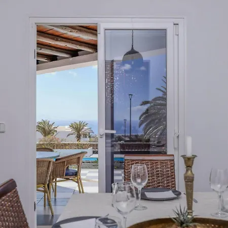 Villa Casa Rose - Conil Lanzarote *