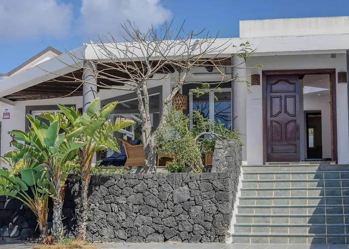 Casa Rose - Conil Vila