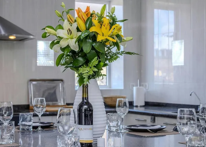 Casa Rose - Conil Vila *