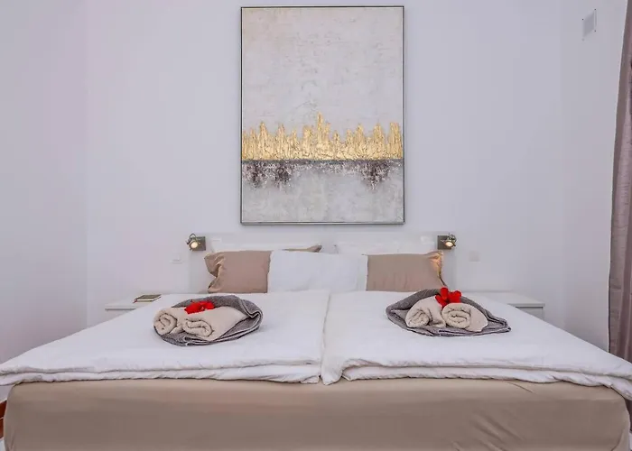 Casa Rose - Conil Vila Tegoyo