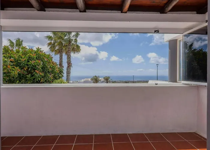 Casa Rose - Conil Vila Tegoyo