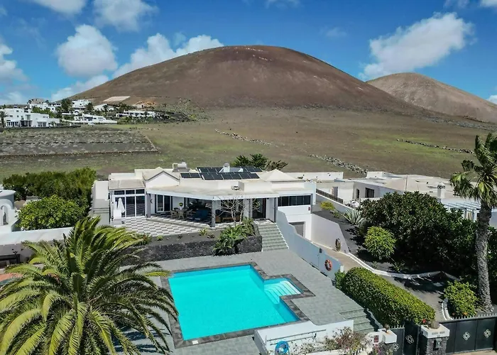 Casa Rose - Conil Tegoyo