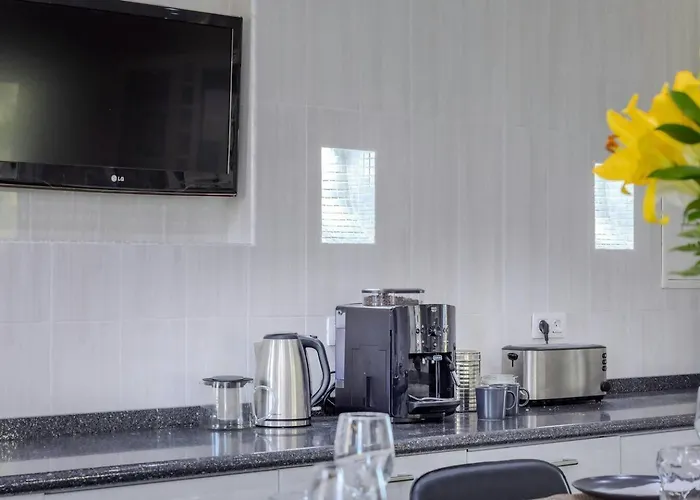 Casa Rose - Conil Vila *