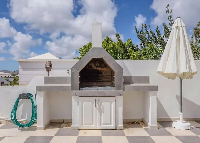 Casa Rose - Conil Vila *