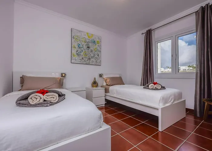 Casa Rose - Conil Vila Tegoyo