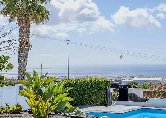 Casa Rose - Conil Vila