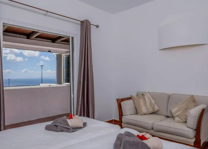 Vila Casa Rose - Conil