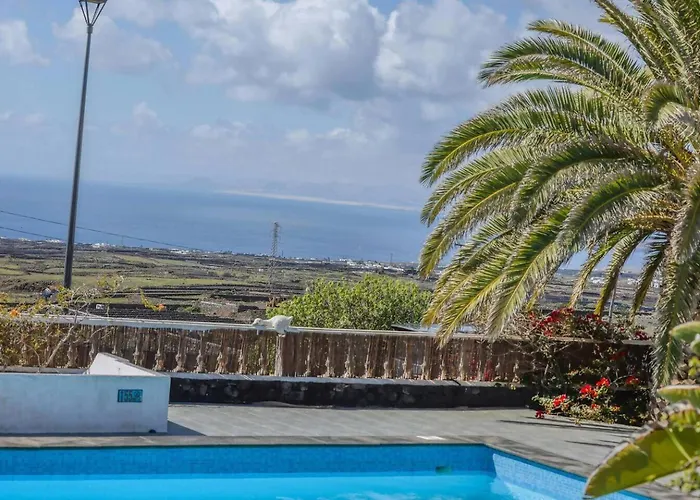 Vila Casa Rose - Conil *